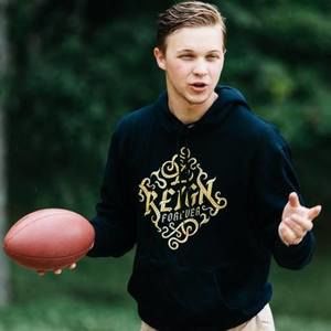 Meet your Posher, Preston